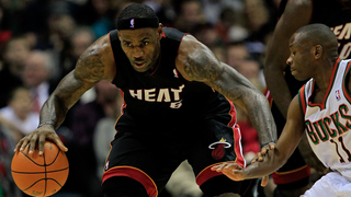 LeBronWatch: Earl Boykins Says LeBron Will Never Play For The Knicks, Is A Near Lock To Join The Nuggets